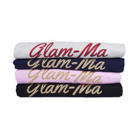 Glam Ma' Glamorous Grandma Sweatshirt Jumper