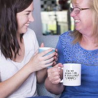 I'm A Professional Grandma / Grandad' Mug Set