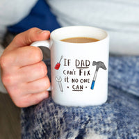 If Dad Can't Fix It' Diy Tape Measure