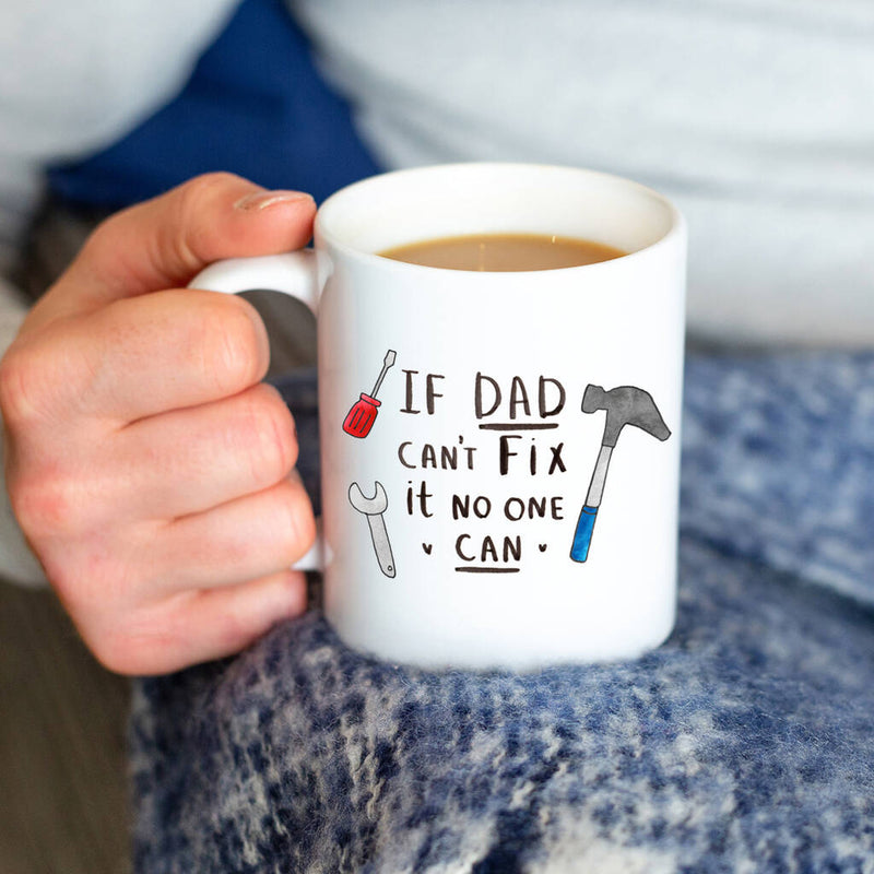 If Dad Can't Fix It' Diy Tape Measure