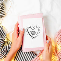 It Was Always You Greeting Card
