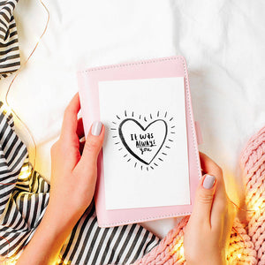 It Was Always You Greeting Card