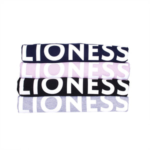 Lioness' Unisex Sweatshirt Jumper