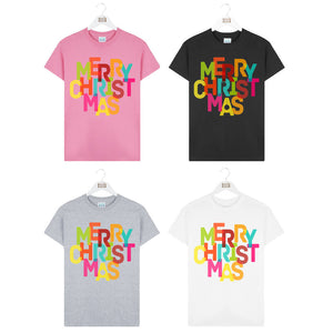 Merry Christmas Bright T-Shirt