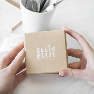 Graduation Personalised Square Cufflinks