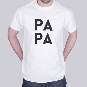 Papa' Men's T-Shirt