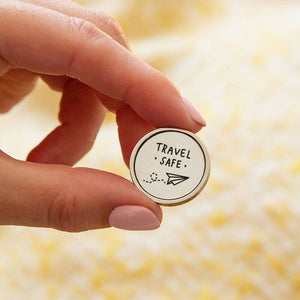 Pocket Token Keepsake