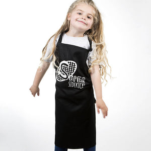 Super Sidekick' Children's Apron