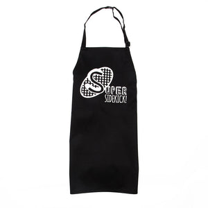 Super Sidekick' Children's Apron