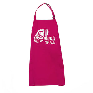 Super Sidekick' Children's Apron