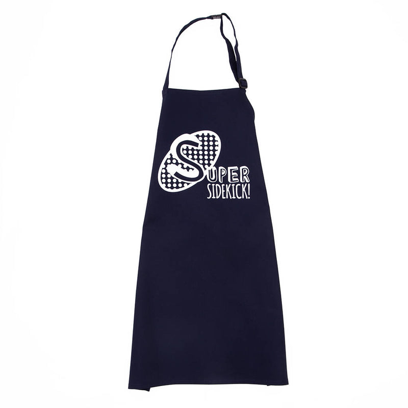 Super Sidekick' Children's Apron