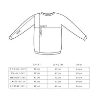The Greatest Egg Hunter' Children's Jumper Sweatshirt