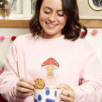 You are Magical Ladies Sweatshirt