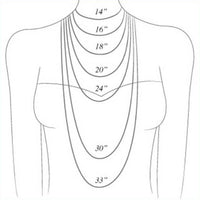 It Was Written In The Stars' Star Necklace
