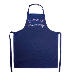 Yummy Mummy' Mum Apron