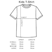 "Halloween With The" Children's T-Shirt