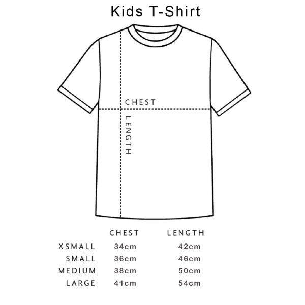 "Halloween With The" Children's T-Shirt
